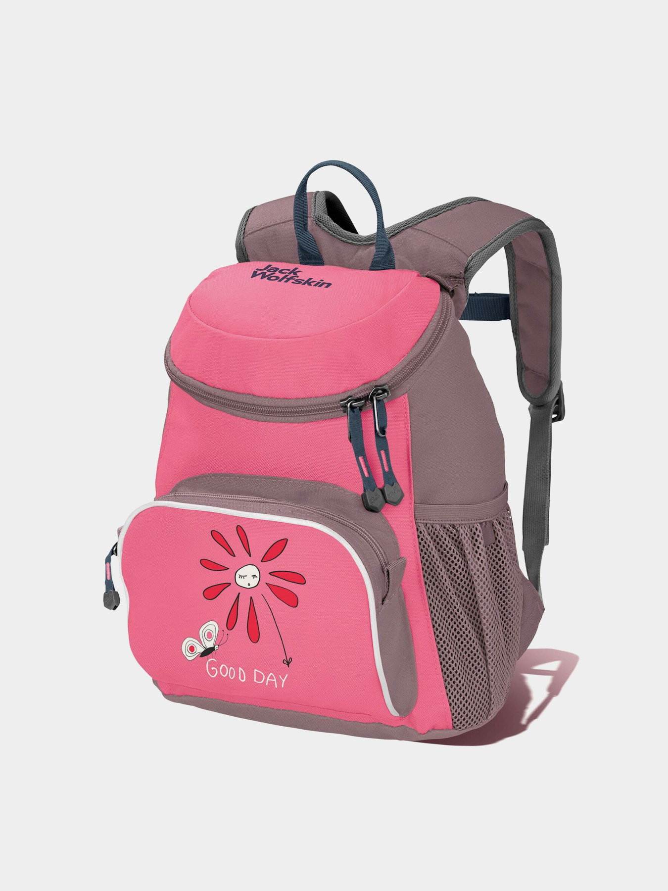 Рюкзак Jack Wolfskin модель 2010601_2044 Фото