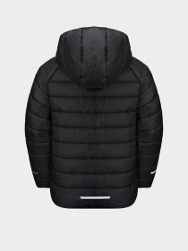 Демісезонна куртка Jack Wolfskin Zenon Jacket модель 1604145_6350 Фото