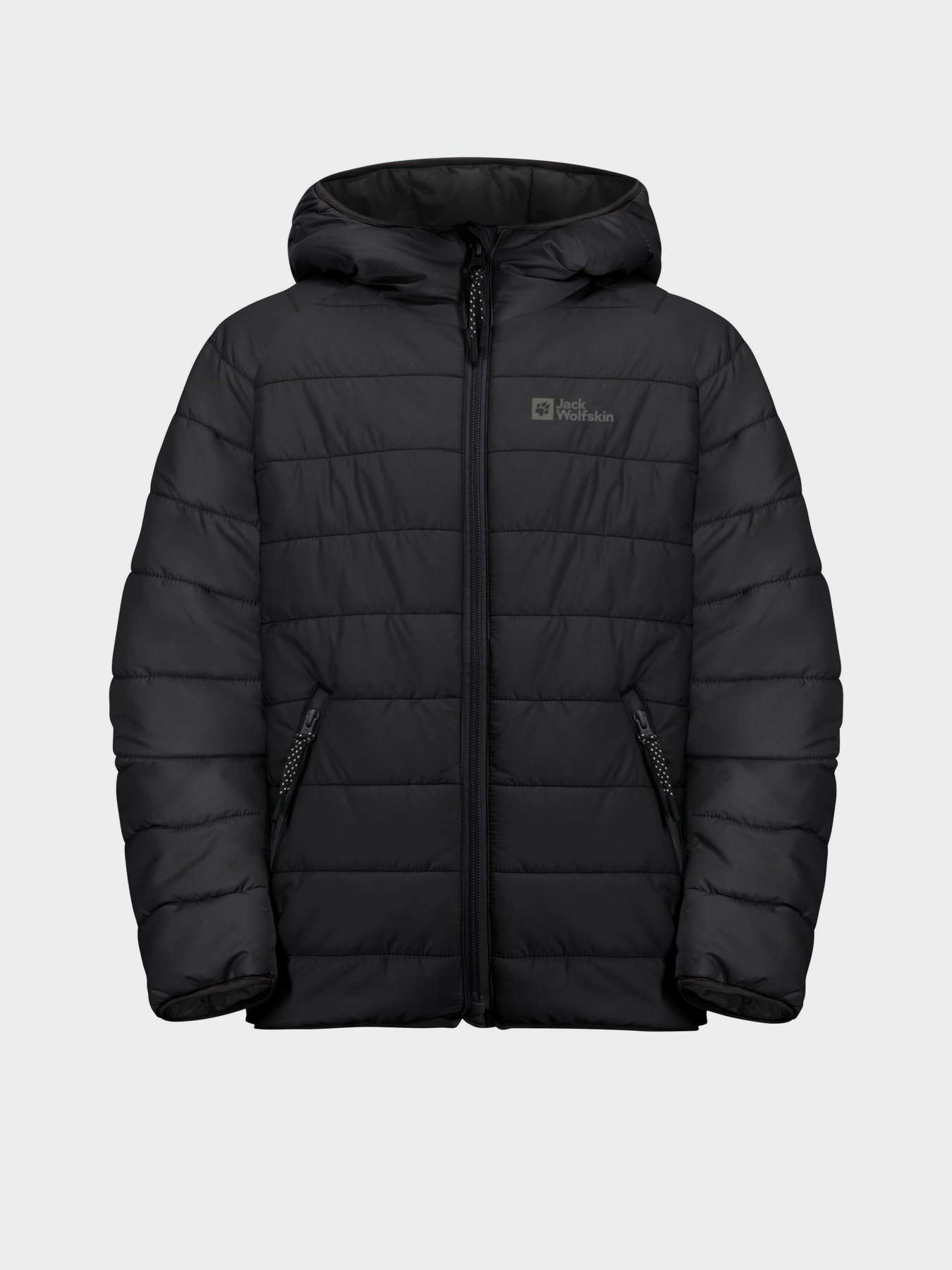 Демісезонна куртка Jack Wolfskin Zenon Jacket модель 1604145_6350 Фото