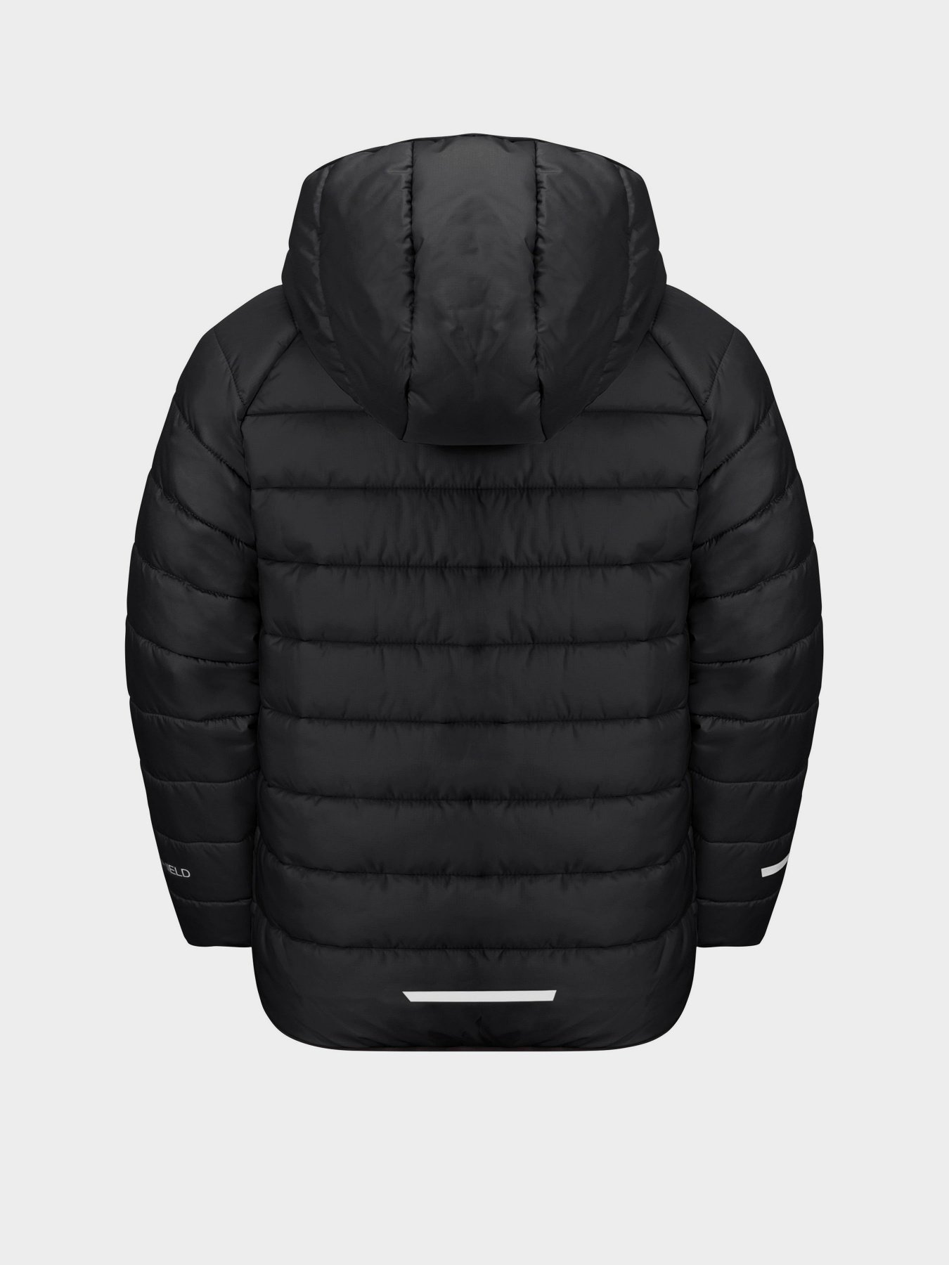 Демісезонна куртка Jack Wolfskin Zenon Jacket модель 1604145_6350 Фото