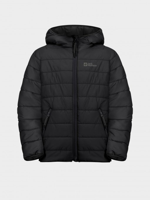 Демисезонная куртка Jack Wolfskin Zenon Jacket модель 1604145_6350 Фото