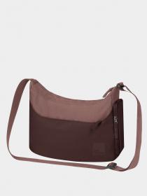 Сумка Jack Wolfskin Boomtown модель 2010642_3068 Фото