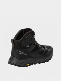 Черевики Jack Wolfskin Terraventure Texapore Mid модель 4051521_6000 Фото