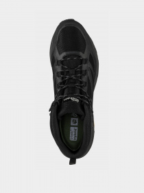 Черевики Jack Wolfskin Terraventure Texapore Mid модель 4051521_6000 Фото