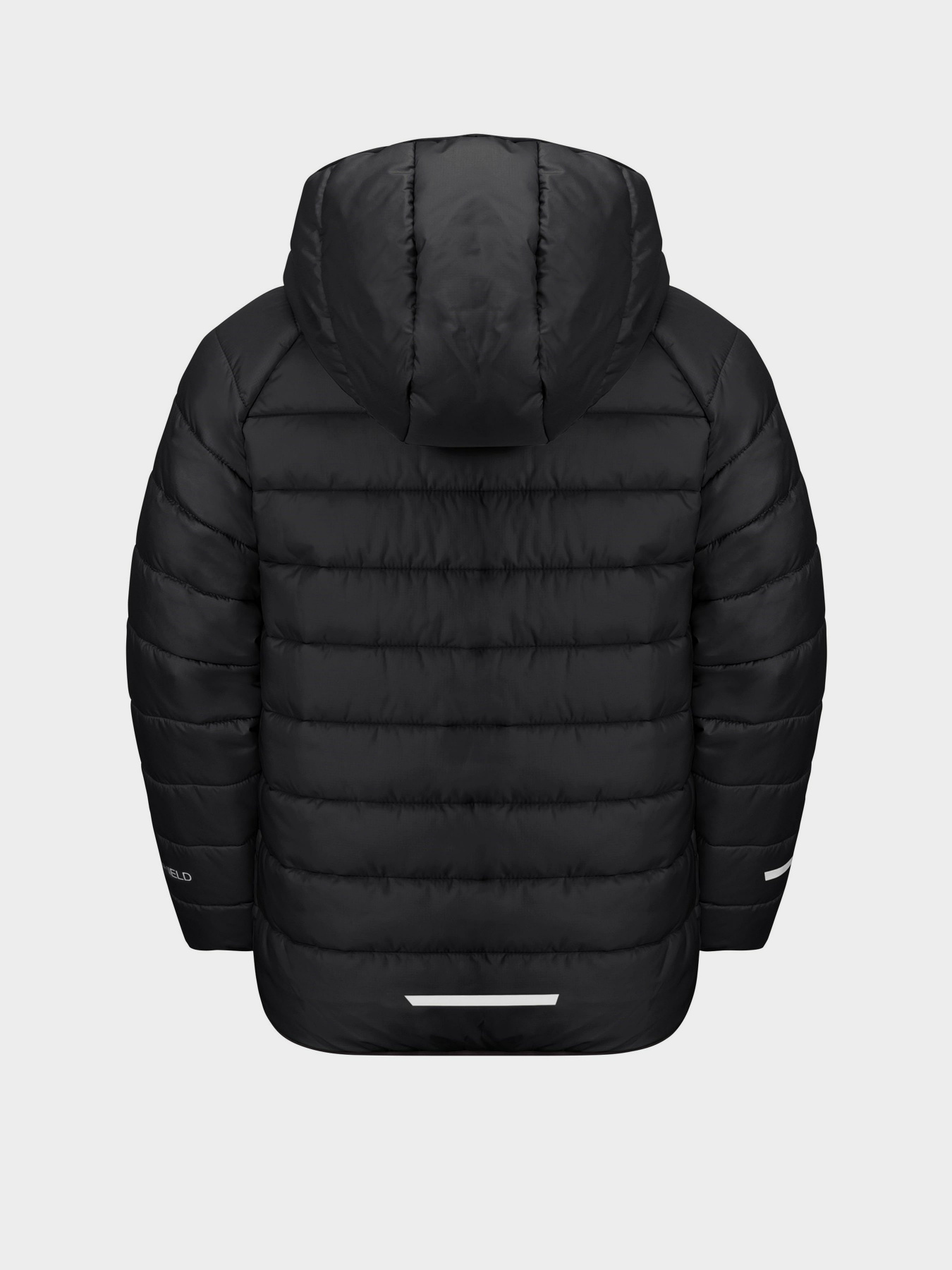 Демисезонная куртка Jack Wolfskin Zenon Jacket модель 1604145_6350_164-176 Фото