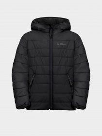 Демісезонна куртка Jack Wolfskin Zenon Jacket модель 1604145_6350_164-176 Фото