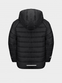 Демісезонна куртка Jack Wolfskin Zenon Jacket модель 1604145_6350_164-176 Фото