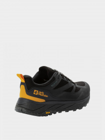 Тактические кроссовки Jack Wolfskin Terraventure Texapore Low модель 4051621_6000 Фото