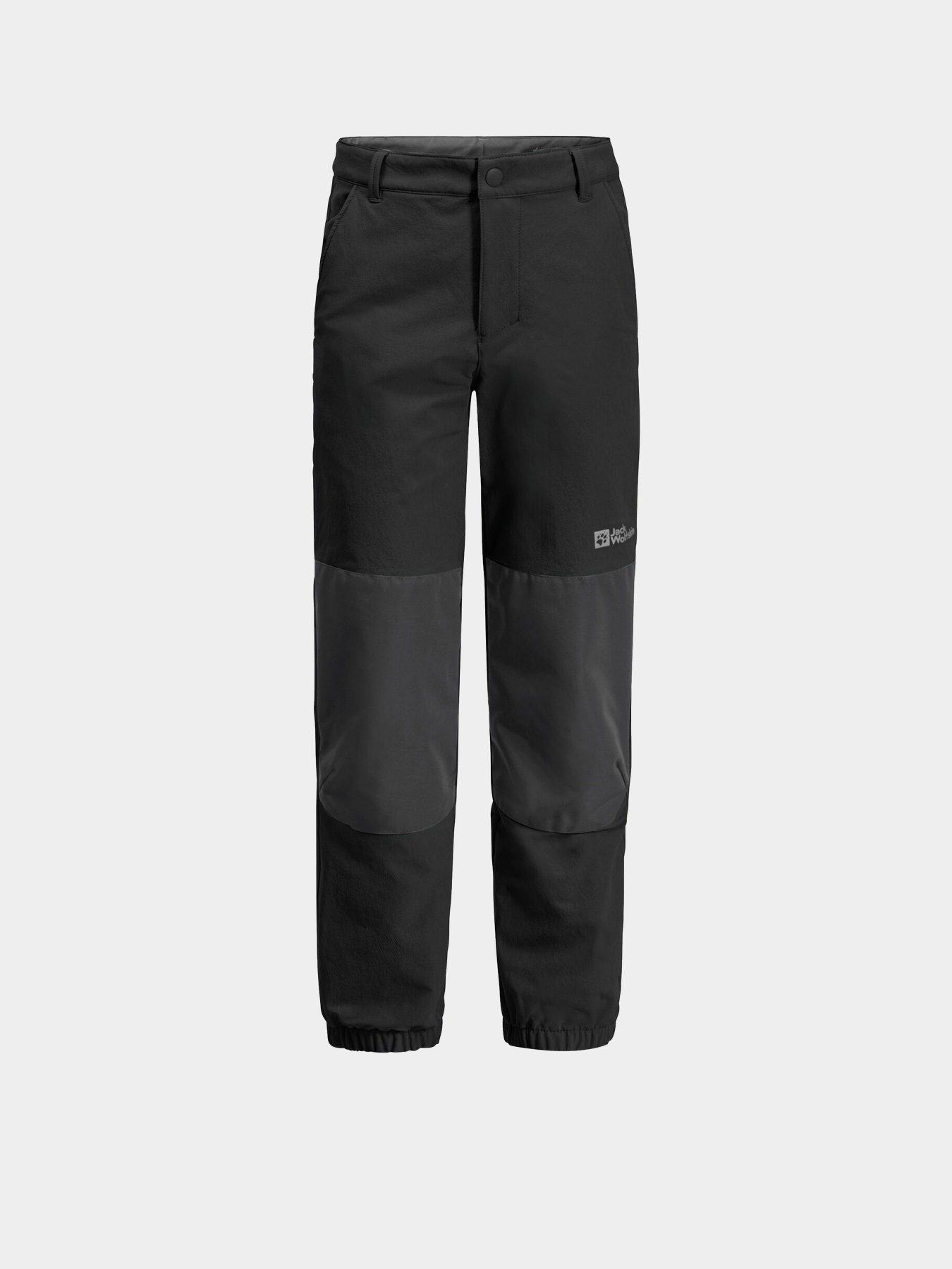 Карго Jack Wolfskin Rascal Winter модель 1604194_6000 Фото