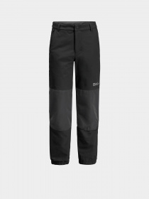 Карго Jack Wolfskin Rascal Winter модель 1604194_6000 Фото