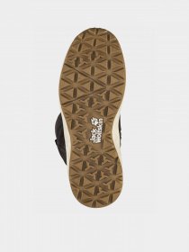 Ботинки Jack Wolfskin Queenstown Texapore модель 4053541_5138 Фото