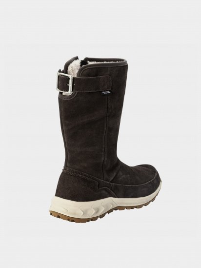 Черевики Jack Wolfskin Queenstown Texapore модель 4053541_5138 — фото 3 - INTERTOP