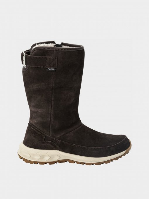 Ботинки Jack Wolfskin Queenstown Texapore модель 4053541_5138 Фото