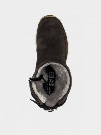 Черевики Jack Wolfskin Queenstown Texapore модель 4053541_5138 Черевики Jack Wolfskin Queenstown Texapore модель 4053541_5138 Фото