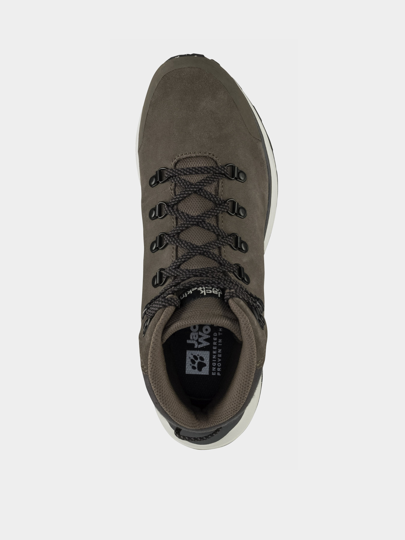 Черевики Jack Wolfskin Jack Wolfskin Terraventure Urban Mid М модель 4053561_5719 Черевики Jack Wolfskin Jack Wolfskin Terraventure Urban Mid М модель 4053561_5719 Фото