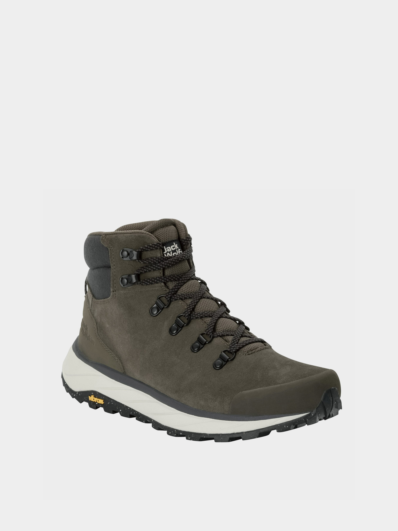 Черевики Jack Wolfskin Jack Wolfskin Terraventure Urban Mid М модель 4053561_5719 Черевики Jack Wolfskin Jack Wolfskin Terraventure Urban Mid М модель 4053561_5719 Фото