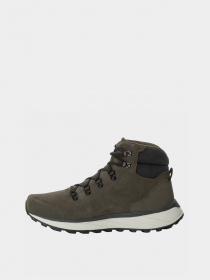 Черевики Jack Wolfskin Jack Wolfskin Terraventure Urban Mid М модель 4053561_5719 Черевики Jack Wolfskin Jack Wolfskin Terraventure Urban Mid М модель 4053561_5719 Фото