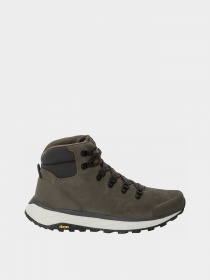 Черевики Jack Wolfskin Jack Wolfskin Terraventure Urban Mid М модель 4053561_5719 Черевики Jack Wolfskin Jack Wolfskin Terraventure Urban Mid М модель 4053561_5719 Фото