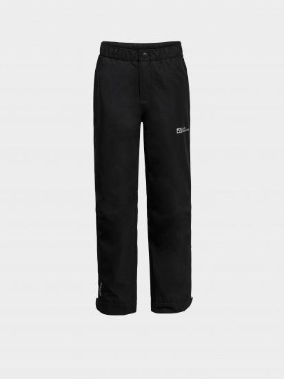 Лижні штани Jack Wolfskin модель 1608092_6000 - фото