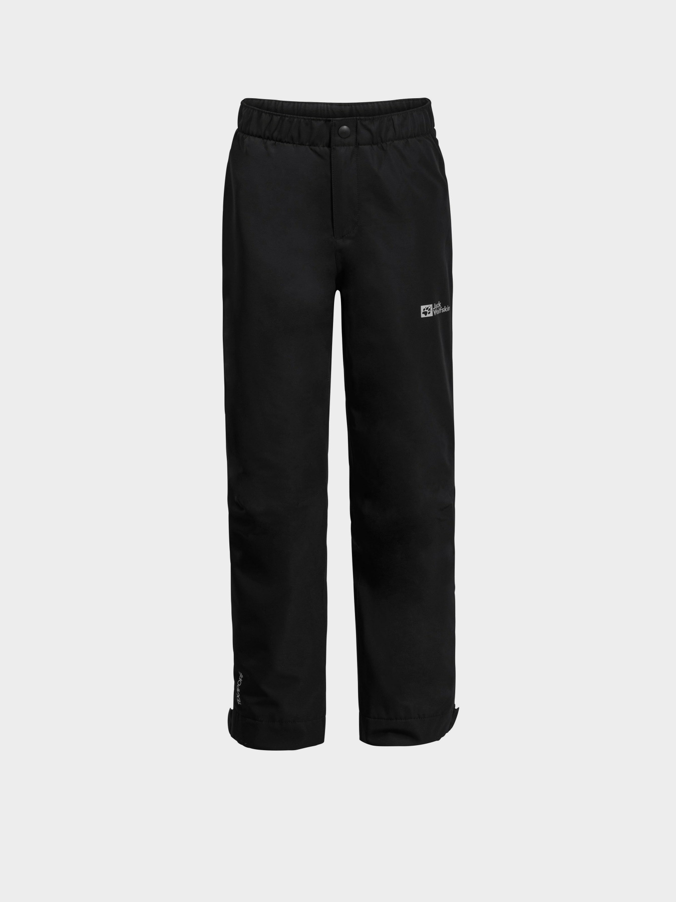 Аутдор и горнолыжные штаны Jack Wolfskin модель 1608092_6000 Фото