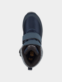 Черевики Jack Wolfskin Bear Texapore Mid модель 4036162-1178 Фото