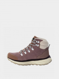 Черевики Jack Wolfskin Terraventure Urban Mid модель 4053571_2243 Фото