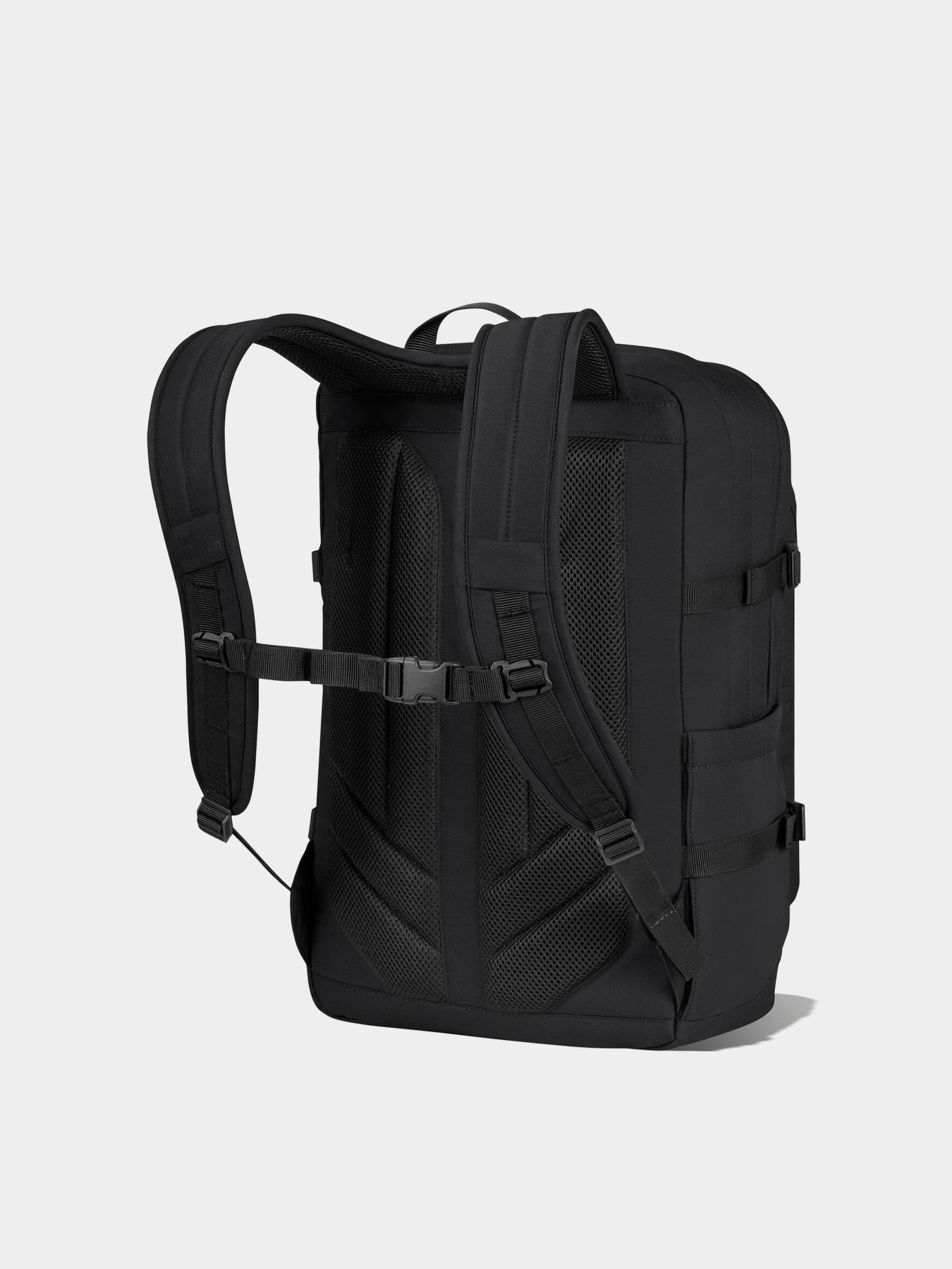 Рюкзак Jack Wolfskin Berkeley De Luxe модель 2530003_4129 Фото