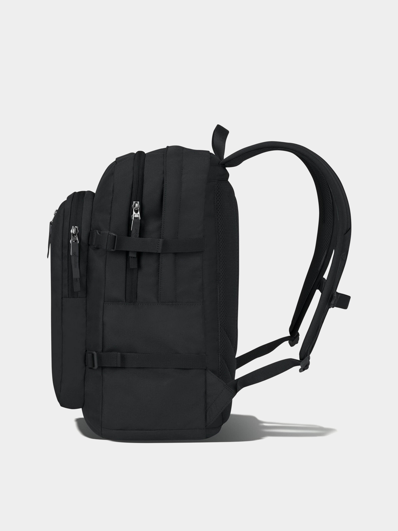 Рюкзак Jack Wolfskin Berkeley De Luxe модель 2530003_4129 Фото