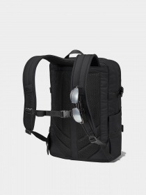 Рюкзак Jack Wolfskin Berkeley De Luxe модель 2530003_4129 Фото