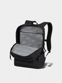 Повседневный рюкзак Jack Wolfskin Berkeley De Luxe модель 2530003_4129 Фото