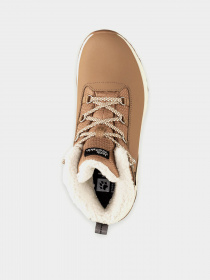 Ботинки Jack Wolfskin Everquest Texapore Mid модель 4053581_5601 Фото