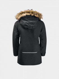 Парка Jack Wolfskin Glacier Peak модель 1609082_6350_164-176 Фото