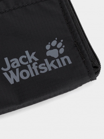 Гаманець Jack Wolfskin Kariba Air модель 8006802_6000 — фото 4 - INTERTOP