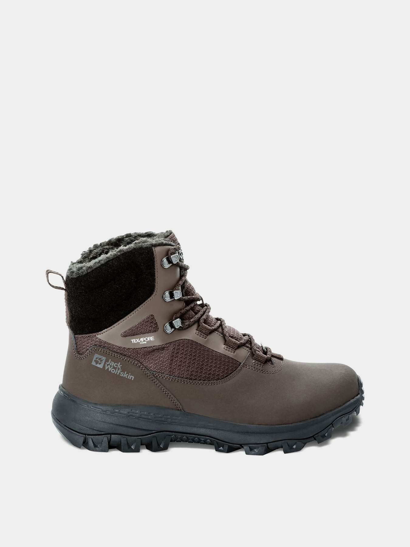 Ботинки Jack Wolfskin Everquest Texapore High модель 4053621_5719 Фото