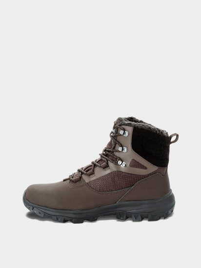 Черевики Jack Wolfskin Everquest Texapore High модель 4053621_5719 — фото - INTERTOP