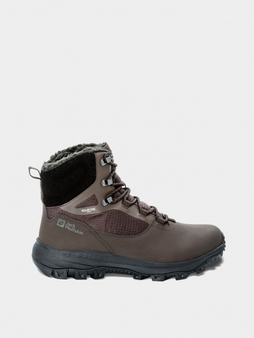 Ботинки Jack Wolfskin Everquest Texapore High модель 4053621_5719 Фото