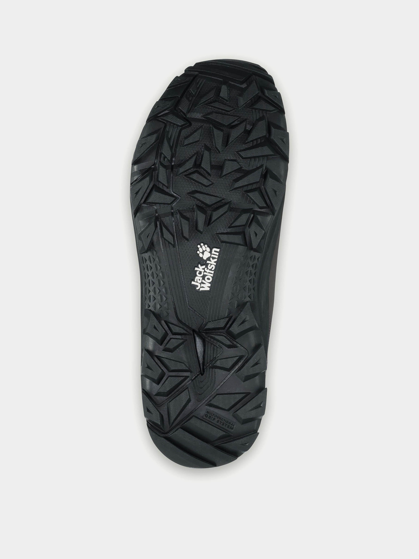 Черевики Jack Wolfskin Everquest Texapore High модель 4053621_5719 Черевики Jack Wolfskin Everquest Texapore High модель 4053621_5719 Фото