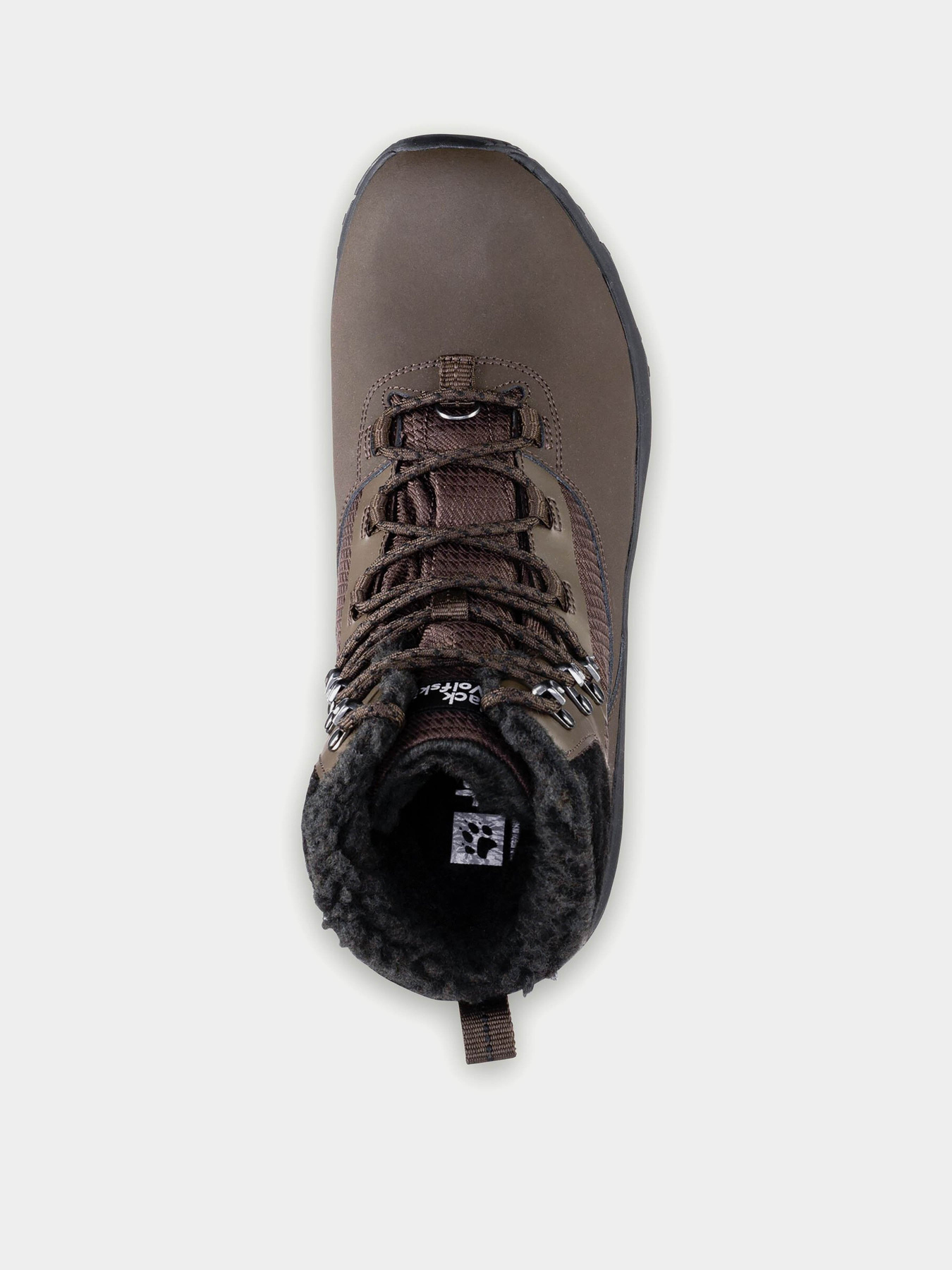 Черевики Jack Wolfskin Everquest Texapore High модель 4053621_5719 Черевики Jack Wolfskin Everquest Texapore High модель 4053621_5719 Фото