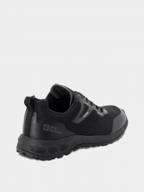 Черевики аутдор Jack Wolfskin Woodland Shell Texapore Low модель 4053841_6000 Фото