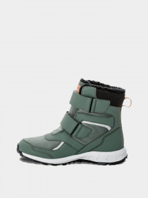 Ботинки Jack Wolfskin Woodland Wt Texapore High модель 4054001_4136 Фото