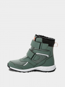 Ботинки Jack Wolfskin Jack Wolfskin Woodland Wt Texapore High Vc модель 4054001_4136_34-37 Фото