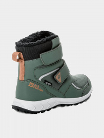 Черевики Jack Wolfskin Jack Wolfskin Woodland Wt Texapore High Vc модель 4054001_4136_34-37 Фото