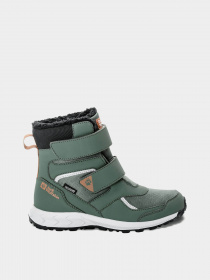 Черевики Jack Wolfskin Jack Wolfskin Woodland Wt Texapore High Vc модель 4054001_4136_34-37 Фото