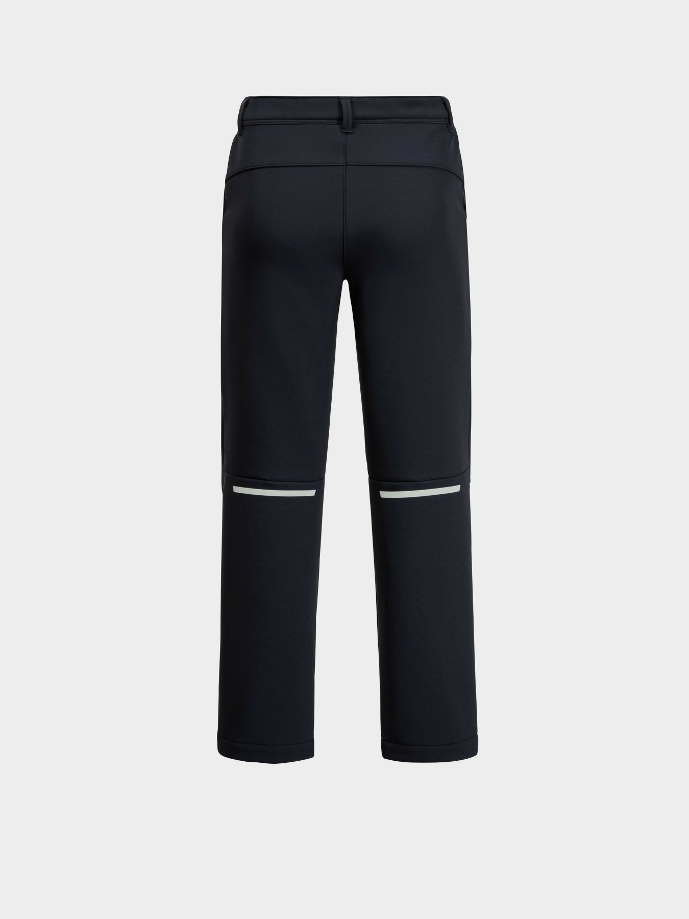 Брюки повседневные Jack Wolfskin Fourwinds Pants модель 1609222_1010 Фото