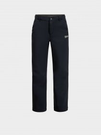 Повсякденні штани Jack Wolfskin Fourwinds Pants модель 1609222_1010 Фото