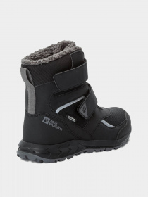 Ботинки Jack Wolfskin Woodland Wt Texapore High Vc модель 4054001_6000 Фото