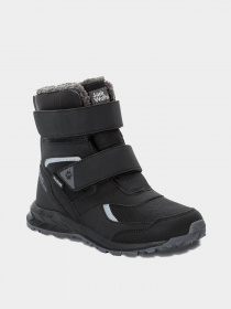 Ботинки Jack Wolfskin Woodland Wt Texapore High Vc модель 4054001_6000 Фото