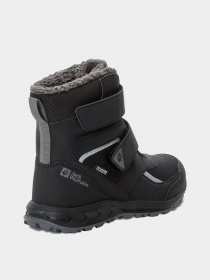 Ботинки Jack Wolfskin Woodland Wt Texapore Vc модель 4054001_6000_34-38 Фото