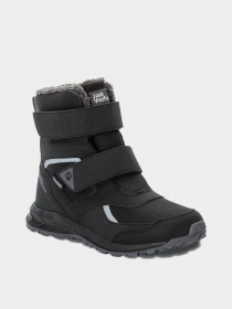 Черевики Jack Wolfskin Woodland Wt Texapore Vc модель 4054001_6000_34-38 Фото