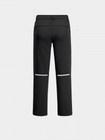 Штани повсякденні Jack Wolfskin Fourwinds Pants модель 1609222_6000 Фото